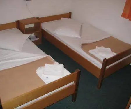 Jurjevac Holiday park Stari Grad (Hvar)