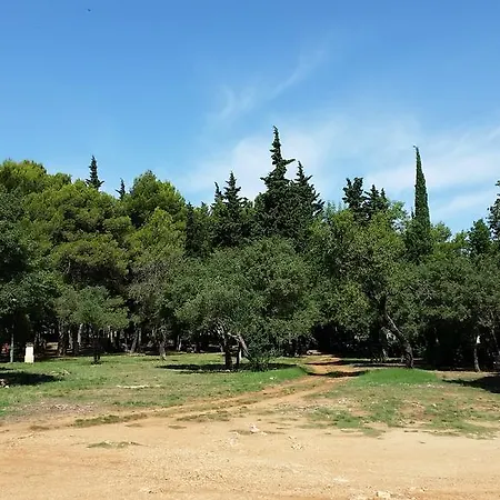 Tatil parkı Jurjevac