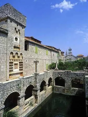 Jurjevac Ferienpark Stari Grad (Hvar)