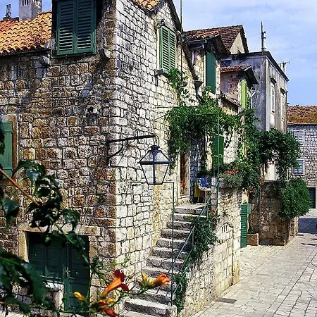 Ferienpark Jurjevac Stari Grad (Hvar)