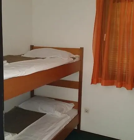 Ferienpark Jurjevac Stari Grad (Hvar)