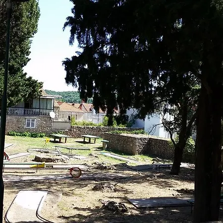Ferienpark Jurjevac 2*